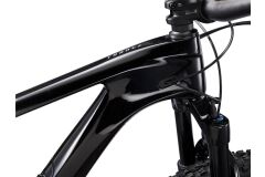 GIANT Trance Advanced Pro 1 29er Fully 2022 | Carbon / Black Diamond | L