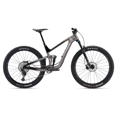 GIANT Trance Advanced Pro 2 29er Fully 2022 | Metal S