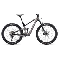 GIANT Trance Advanced Pro 2 29er Fully 2022 | Metal S