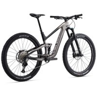 GIANT Trance Advanced Pro 2 29er Fully 2022 | Metal S