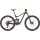 GIANT Trance 1 29er Fully 2024 | Hematite | S