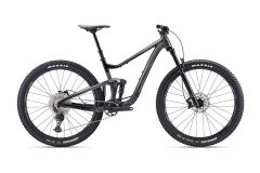 GIANT Trance 2 29er Fully 2024 | Metallic Black | L