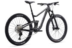 GIANT Trance 2 29er Fully 2024 | Metallic Black | L