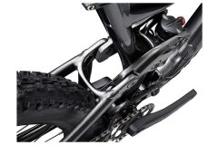 GIANT Trance 2 29er Fully 2024 | Metallic Black | L