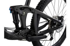 GIANT Trance 2 29er Fully 2024 | Metallic Black | L