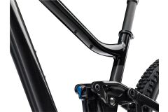 GIANT Trance 2 29er Fully 2024 | Metallic Black | L