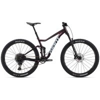 GIANT Stance 1 29er Fully 2025 | Rosewood | S