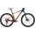 GIANT XtC Advanced 2 MTB 2022 | Black / Amber Glow | M
