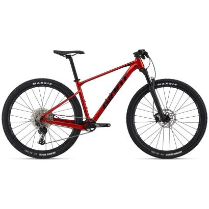 GIANT XtC SLR 2 MTB 2025 | Grenadine | XL
