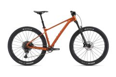 GIANT Fathom 1 MTB 2024 | Amber Glow | M
