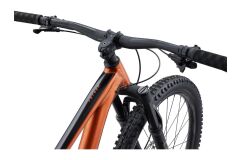 GIANT Fathom 1 MTB 2024 | Amber Glow | M