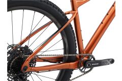 GIANT Fathom 1 MTB 2024 | Amber Glow | M