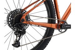 GIANT Fathom 1 MTB 2024 | Amber Glow | M
