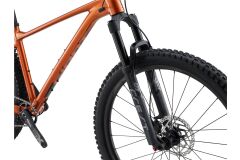 GIANT Fathom 1 MTB 2024 | Amber Glow | M