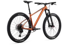 GIANT Fathom 1 MTB 2024 | Amber Glow | M