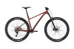 GIANT Fathom 2 MTB 2025 | Terracotta | M