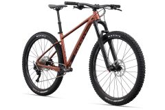 GIANT Fathom 2 MTB 2025 | Terracotta | M