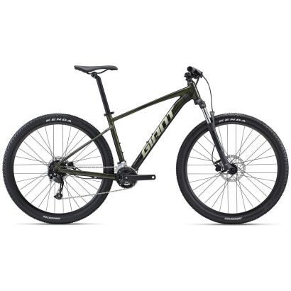 Giant Talon 2 MTB 2024 | Phantom Green | M 27.5"