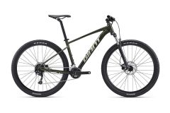 Giant Talon 2 MTB 2024 | Phantom Green | M 27.5"