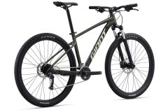 Giant Talon 2 MTB 2024 | Phantom Green | M 27.5"