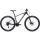 Giant Talon 3+ MTB 2024 | Metallic Black | L 29"