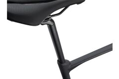 GIANT Revolt 0 Gravelbike 2024 | Black | M