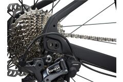 GIANT Revolt 0 Gravelbike 2024 | Black | M