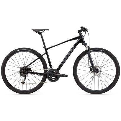 GIANT Roam 2 Crossrad 2024 | Black | M