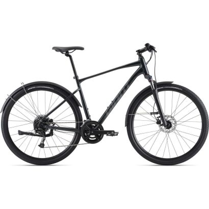 GIANT Roam EX Crossrad 2024 | Charcoal | M