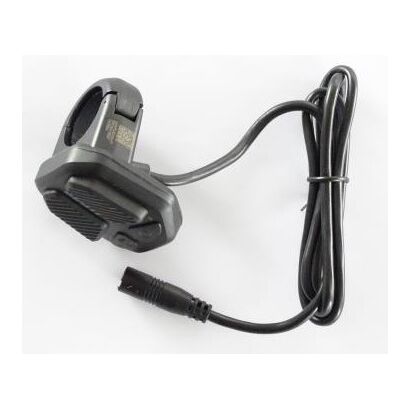 Display Ride Control One(LED TYPE) 5V 0.5A/Cable 750mm for G-System ANT+ (MY20) Can Driver