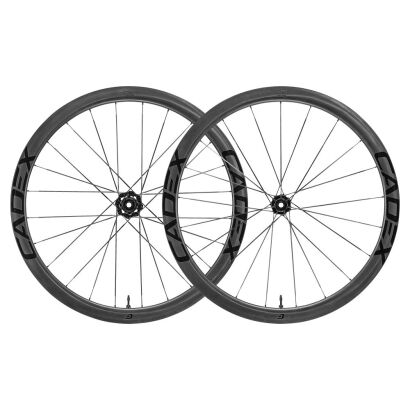 CADEX AR35 Disc Gravel Carbon Laufrad Hinterrad Sram XDR 35mm