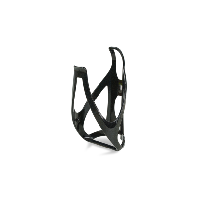 Cube Flaschenhalter HPP glossy prizm blackn black