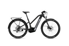 Ghost E-Teru B Advanced EQ Mid 750 Wh E-MTB 2025 |...