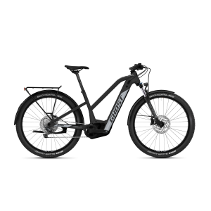 Ghost E-Teru B Advanced EQ Mid 750 Wh E-MTB 2025 |...
