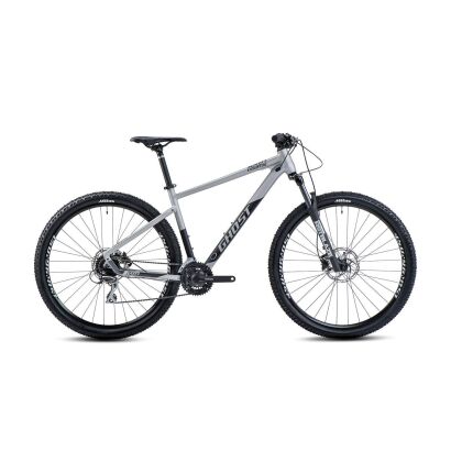 Ghost Kato Essential 27.5 AL MTB 2025 | light grey/black - matt