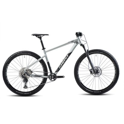 Ghost Kato Pro 27.5 AL MTB 2026 | light grey pearl/black - matt