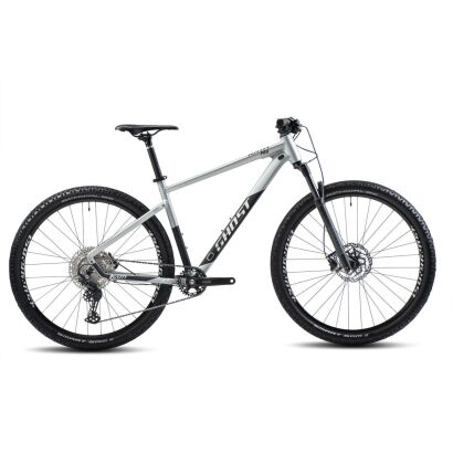 Ghost Kato Pro 27.5 AL MTB 2025 | light grey pearl/black - matt