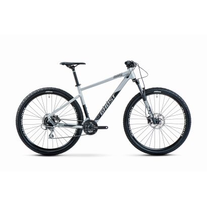 Ghost Kato Essential 29 AL MTB 2025 | light grey/black - matt