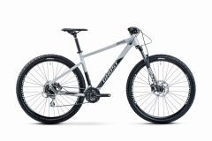 Ghost Kato Essential 29 AL MTB 2025 | light grey/black -...