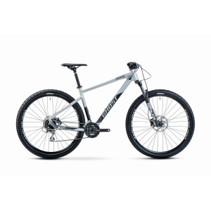 Ghost Kato Essential 29 AL MTB 2026 | light grey/black -...