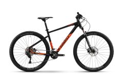 Ghost Kato Advanced 29 AL MTB 2025 | black/monarch orange...