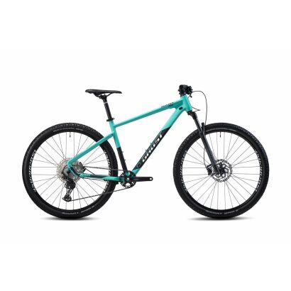 Ghost Kato Pro 29 AL MTB 2025 | green/black - matt