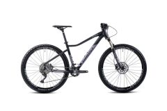 Ghost Lanao Advanced 27.5 AL MTB 2025 | black/pearl...