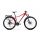 Ghost Lanao EQ 27.5 AL MTB 2025 | deep red pearl/purple pearl - glossy