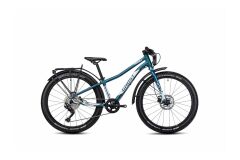 Ghost Lanao 24 Pro EQ Kinderrad 2026 | dazzling...