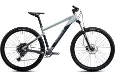 Ghost Nirvana Tour SF MTB 2025 | light grey pearl/dark...