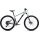 Ghost Nirvana Tour SF MTB 2026 | light grey pearl/dark grey - glossy
