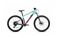 Ghost Nirvana Trail SF Universal MTB 2025 | green/riot...