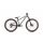 Ghost Nirvana 4X MTB 2026 | raw alu/chrome - glossy