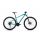 Ghost Kato Universal 29 AL MTB 2025 | bluegreen pearl/azur blue metallic - glossy | L 29"